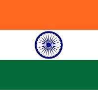 India Flag