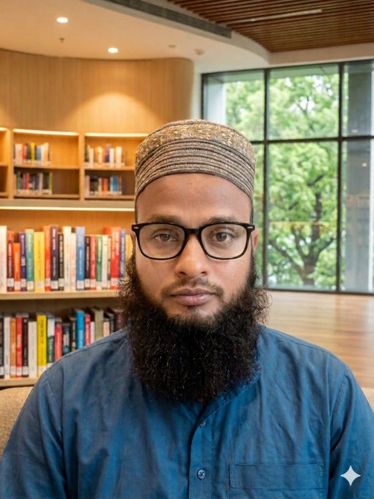 Akhtar Husain - Founder