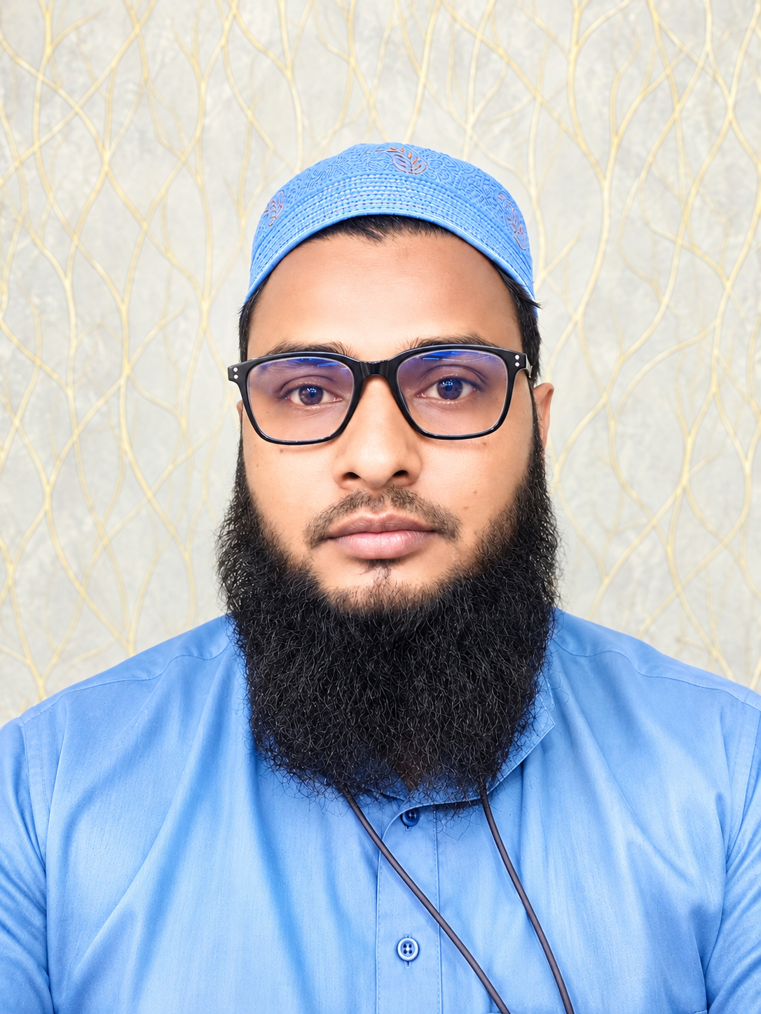 Akhtar Husain
